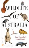 Wildlife of Australia 0691153531 Book Cover