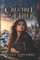 THE CRUCIBLE OF ÆTHER B0HKGHDC5F Book Cover