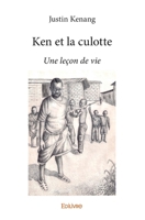 Ken et la culotte (French Edition) 2334074527 Book Cover