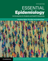 Essential Epidemiology: An Introduction for Students and Health Professionals 1009415360 Book Cover