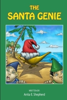 The Santa Genie 098823680X Book Cover