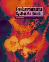 The Gastrointestinal System at a Glance 0632054727 Book Cover