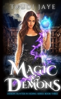 Magic & Demons 0995149720 Book Cover