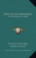 Der guote Gêrhart 1017232458 Book Cover