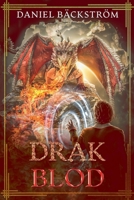 Drakblod (Fangs, Faith and Blood) 9198956833 Book Cover