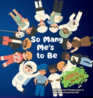 So Many Me's To Be 9811780757 Book Cover