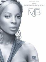 Mary J. Blige - The Breakthrough 1423413911 Book Cover