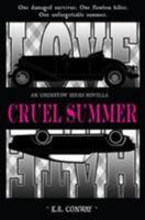 Cruel Summer 0989776360 Book Cover