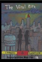 The Viral Rift 1515070794 Book Cover