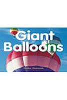 Giant Balloons 0757826873 Book Cover