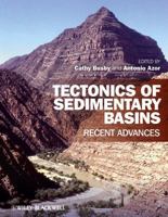 Tectonics of Sedimentary Basins: Recent Advances 1405194650 Book Cover