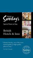 Special Places to Stay: British Hotels & Inns, 16th 190613670X Book Cover