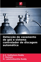 Detecção de vazamento de gás e sistema controlador de discagem automática 6204056638 Book Cover