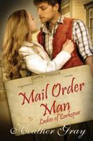 Mail Order Man 1484965973 Book Cover