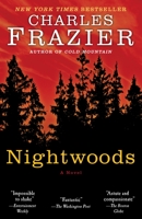 Book cover image for Nightwoods