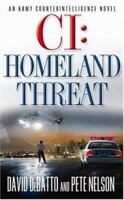 CI: Homeland Threat 0446615706 Book Cover
