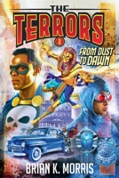 Terrors 2 : From Dust to Dawn 1733069658 Book Cover