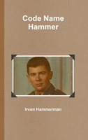 Code Name Hammer 1257656414 Book Cover