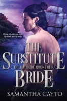 The Substitute Bride 1802505237 Book Cover