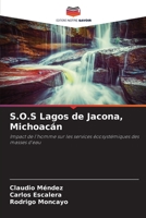 S.O.S Lagos de Jacona, Michoacán: Impact de l'homme sur les services écosystémiques des masses d'eau 6204138073 Book Cover