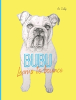 Bubu Learns to Bounce 2958237621 Book Cover