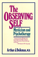 The Observing Self 0807029513 Book Cover