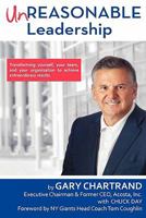 Unreasonable Leadership 1608445976 Book Cover