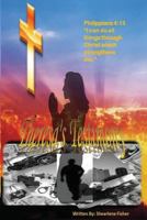 Theresa's Testimony 1478383801 Book Cover