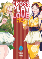 Crossplay Love: Otaku x Punk Vol. 14 B0FHFYDN43 Book Cover