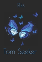 Tom Seeker B0FV2VNF2L Book Cover