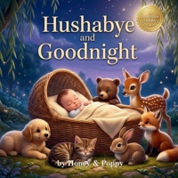 Hushabye and Goodnight 1971471038 Book Cover
