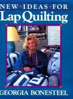 New Ideas For Lap Quilting 0848707044 Book Cover