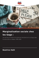 Marginalisation sociale chez les Gogo (French Edition) 6209466052 Book Cover