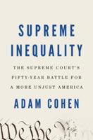 Supreme Inequality 0735221502 Book Cover