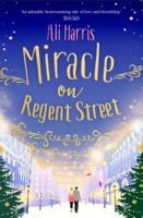 Miracle on Regent Street 0857202901 Book Cover