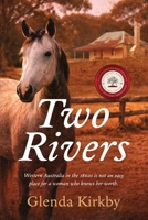 Two Rivers 192345451X Book Cover