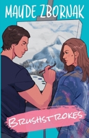 Brushstrokes B0FSKH2THY Book Cover