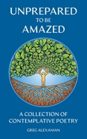 Unprepared To Be Amazed 0578366983 Book Cover