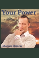Your Power B09ZCQSCRS Book Cover