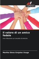 Il valore di un amico fedele (Italian Edition) 6206919587 Book Cover