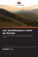 Les envahisseurs verts du Kerala (French Edition) 6207981707 Book Cover
