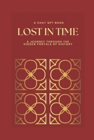 Lost in Time: A Journey Through the Hidden Portals of History B0C12QNR45 Book Cover