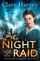 The Night Raid 1471161862 Book Cover