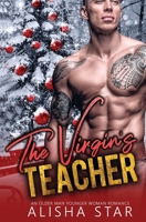 The Virgin’s Teacher 1648080561 Book Cover