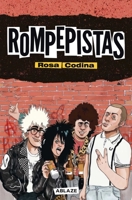 Rompepistas 168497240X Book Cover