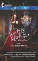 This Wicked Magic 0373885636 Book Cover