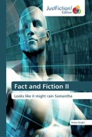 Fact and Fiction II: Looks like it might rain Samantha 6200108218 Book Cover
