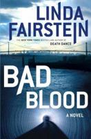 Bad Blood 1416521518 Book Cover
