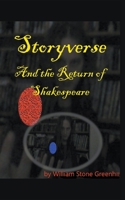 Storyverse and the Return of Shakespeare B0CM2MJDHB Book Cover