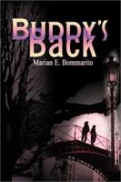 Buddy's Back 0595212824 Book Cover
